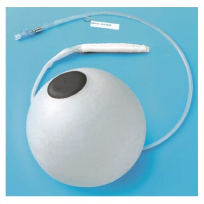 Endoscopic procedures provide an alternative way in some cases...
