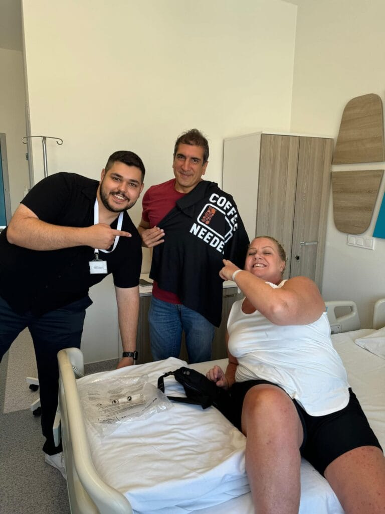 After Surgery Life is very important !